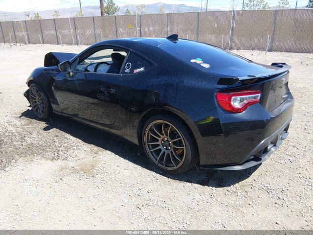 Toyota 86 GT 2020 JF1ZNAE11L9751761 Image 3