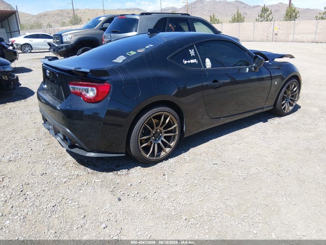 Toyota 86 GT 2020 JF1ZNAE11L9751761 Image 4
