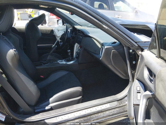 Toyota 86 GT 2020 JF1ZNAE11L9751761 Image 5