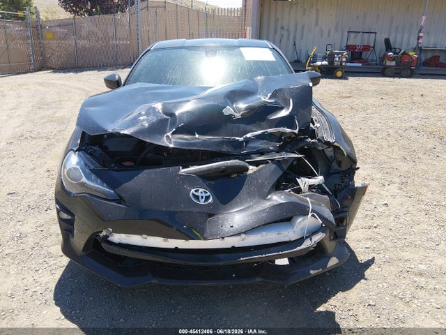 Toyota 86 GT 2020 JF1ZNAE11L9751761 Image 6