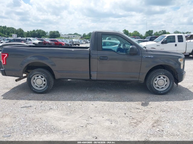 Ford F-150 Xl 2017 1FTMF1CF0HKC14198 Image 11