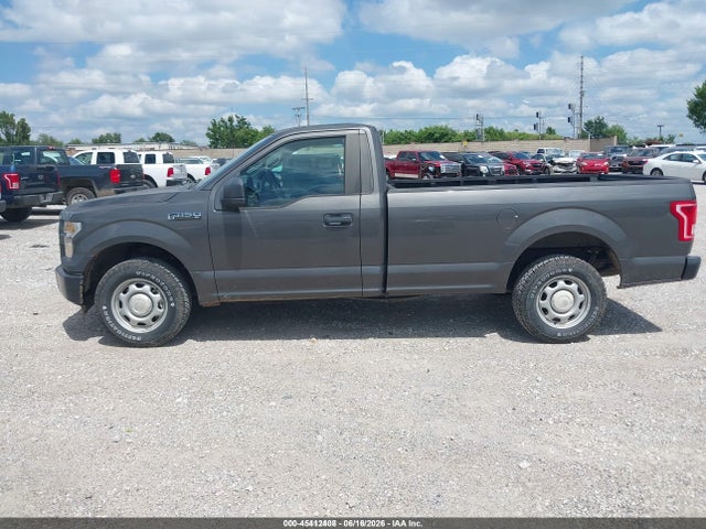 Ford F-150 Xl 2017 1FTMF1CF0HKC14198 Image 12