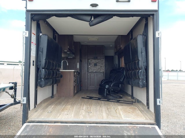 5ZT2CTNB5K1212643 Forest River Cherokee