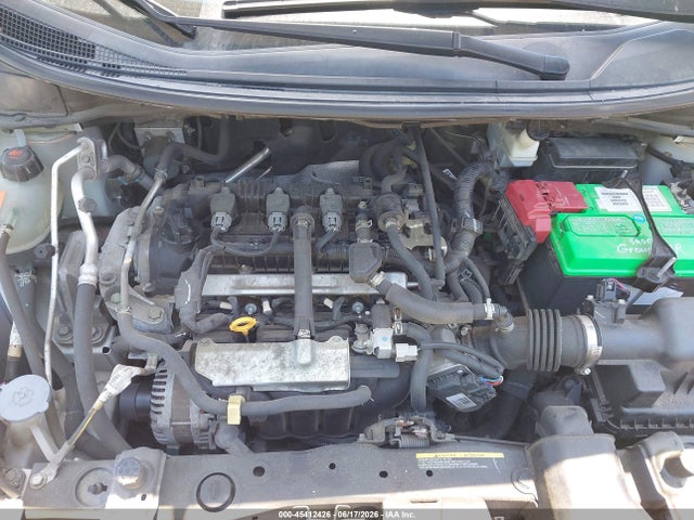 Продажа на аукционе авто 2021 Nissan Versa S Xtronic Cvt, vin: 3N1CN8DV8ML805226, номер лота: 45412426