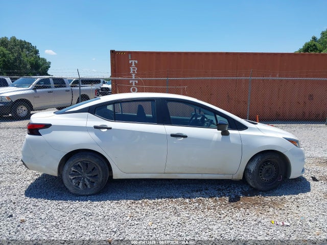 Продажа на аукционе авто 2021 Nissan Versa S Xtronic Cvt, vin: 3N1CN8DV8ML805226, номер лота: 45412426