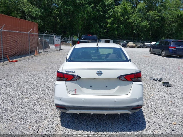 Продажа на аукционе авто 2021 Nissan Versa S Xtronic Cvt, vin: 3N1CN8DV8ML805226, номер лота: 45412426