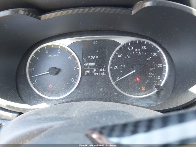 Продажа на аукционе авто 2021 Nissan Versa S Xtronic Cvt, vin: 3N1CN8DV8ML805226, номер лота: 45412426