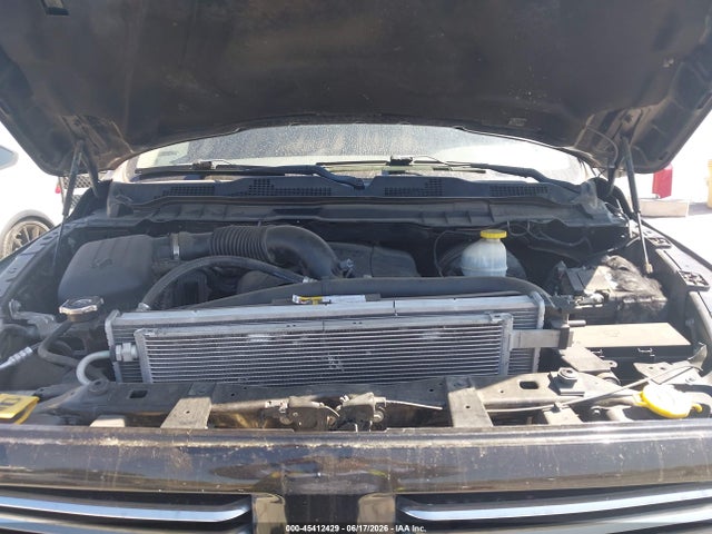 Aukcja sprzedaży 2019 Ram 1500 Classic Lone Star  4x2 5'7 Box, vin: 1C6RR6LT6KS573635, numer aukcji: 45412429