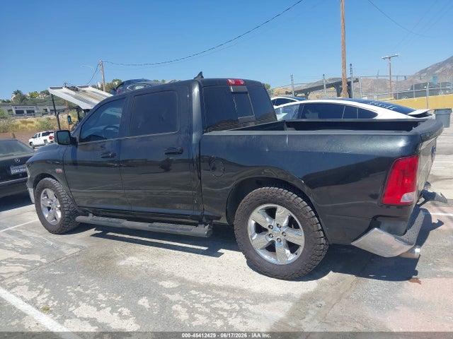 Aukcja sprzedaży 2019 Ram 1500 Classic Lone Star  4x2 5'7 Box, vin: 1C6RR6LT6KS573635, numer aukcji: 45412429