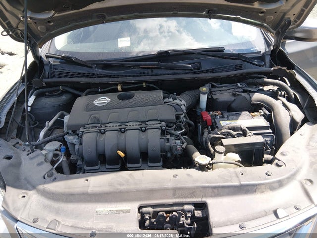 Aukcja sprzedaży 2015 Nissan Sentra Fe+ S/s/sl/sr/sv, vin: 3N1AB7AP9FL662824, numer aukcji: 45412436