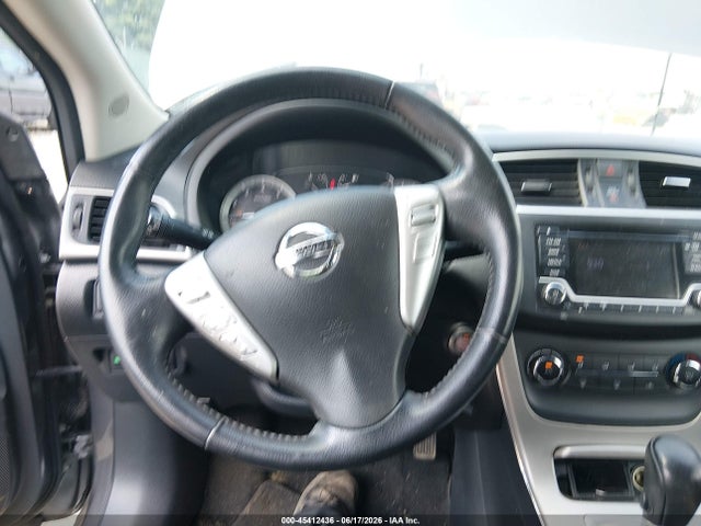 Aukcja sprzedaży 2015 Nissan Sentra Fe+ S/s/sl/sr/sv, vin: 3N1AB7AP9FL662824, numer aukcji: 45412436