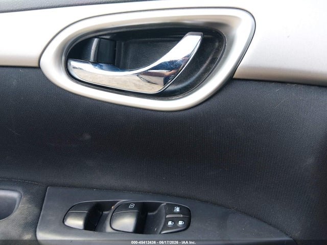Aukcja sprzedaży 2015 Nissan Sentra Fe+ S/s/sl/sr/sv, vin: 3N1AB7AP9FL662824, numer aukcji: 45412436