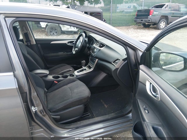 Aukcja sprzedaży 2015 Nissan Sentra Fe+ S/s/sl/sr/sv, vin: 3N1AB7AP9FL662824, numer aukcji: 45412436