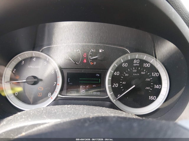 Aukcja sprzedaży 2015 Nissan Sentra Fe+ S/s/sl/sr/sv, vin: 3N1AB7AP9FL662824, numer aukcji: 45412436