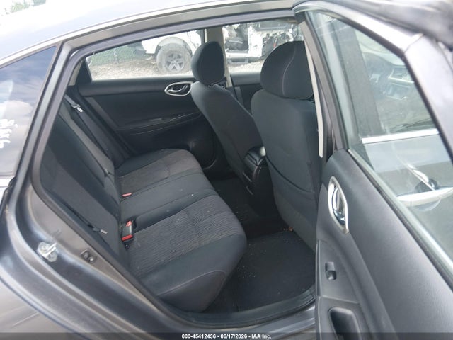 Aukcja sprzedaży 2015 Nissan Sentra Fe+ S/s/sl/sr/sv, vin: 3N1AB7AP9FL662824, numer aukcji: 45412436