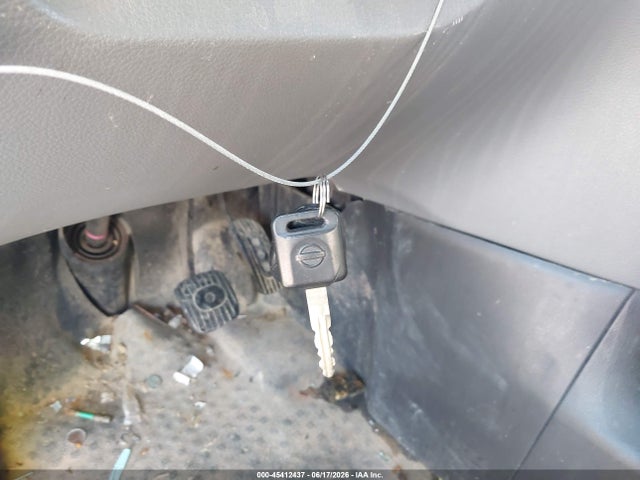 Aukcja sprzedaży 2019 Nissan Nv200 S, vin: 3N6CM0KN7KK697346, numer aukcji: 45412437
