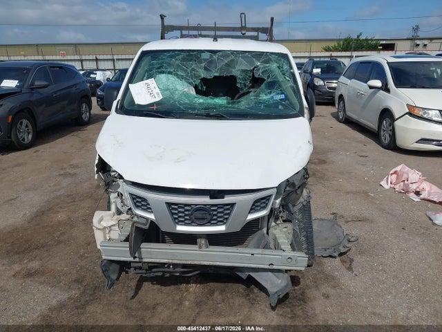 Aukcja sprzedaży 2019 Nissan Nv200 S, vin: 3N6CM0KN7KK697346, numer aukcji: 45412437