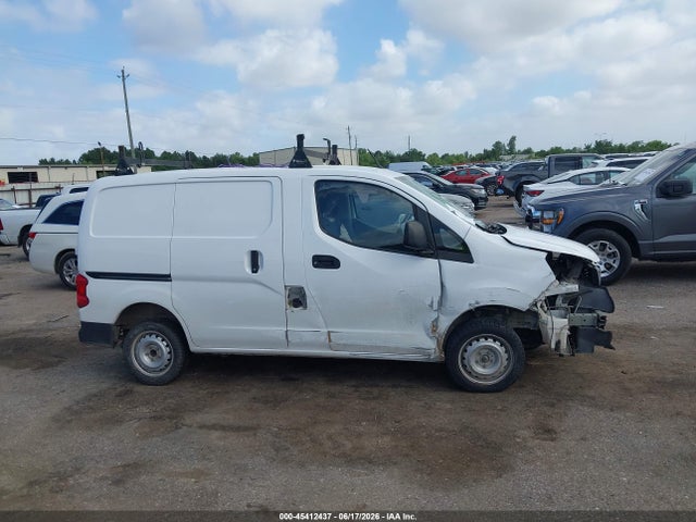 Aukcja sprzedaży 2019 Nissan Nv200 S, vin: 3N6CM0KN7KK697346, numer aukcji: 45412437