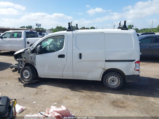 Aukcja sprzedaży 2019 Nissan Nv200 S, vin: 3N6CM0KN7KK697346, numer aukcji: 45412437