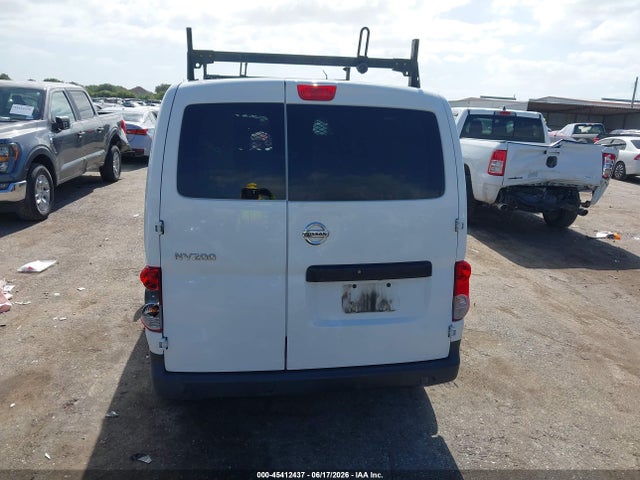 Aukcja sprzedaży 2019 Nissan Nv200 S, vin: 3N6CM0KN7KK697346, numer aukcji: 45412437