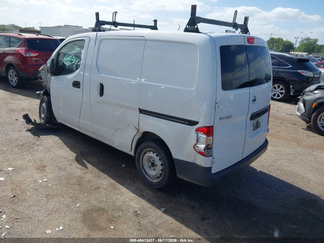 Aukcja sprzedaży 2019 Nissan Nv200 S, vin: 3N6CM0KN7KK697346, numer aukcji: 45412437