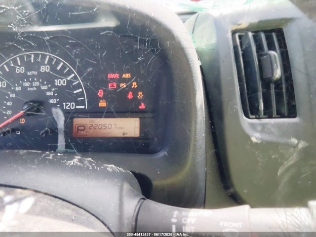 Aukcja sprzedaży 2019 Nissan Nv200 S, vin: 3N6CM0KN7KK697346, numer aukcji: 45412437