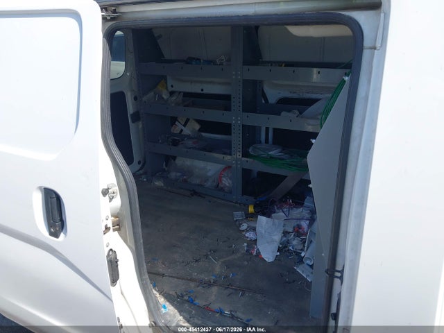 Aukcja sprzedaży 2019 Nissan Nv200 S, vin: 3N6CM0KN7KK697346, numer aukcji: 45412437