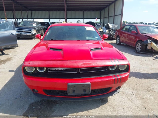 Aukcja sprzedaży 2015 Dodge Challenger Sxt Plus, vin: 2C3CDZBG1FH788988, numer aukcji: 45412440