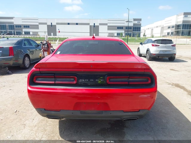 Aukcja sprzedaży 2015 Dodge Challenger Sxt Plus, vin: 2C3CDZBG1FH788988, numer aukcji: 45412440
