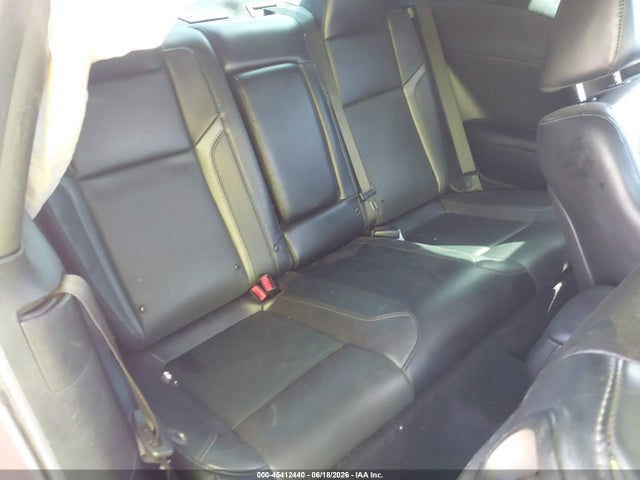 Aukcja sprzedaży 2015 Dodge Challenger Sxt Plus, vin: 2C3CDZBG1FH788988, numer aukcji: 45412440