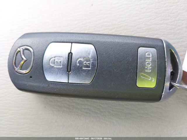 JM3KE2DY0F0543841 Mazda Cx-5 Grand Touring