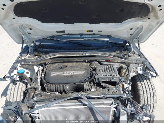 45412445 :رقم المزاد ، WBA73AK06M7J68325 vin ، 2021 Bmw 228i Gran Coupe Xdrive مزاد بيع