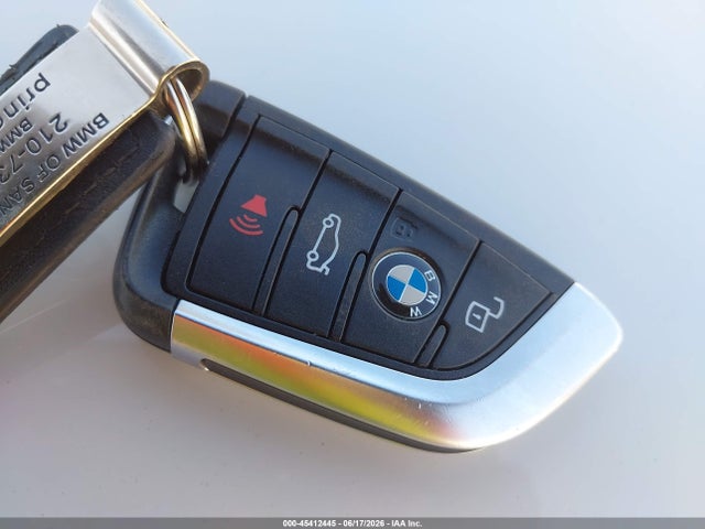 45412445 :رقم المزاد ، WBA73AK06M7J68325 vin ، 2021 Bmw 228i Gran Coupe Xdrive مزاد بيع