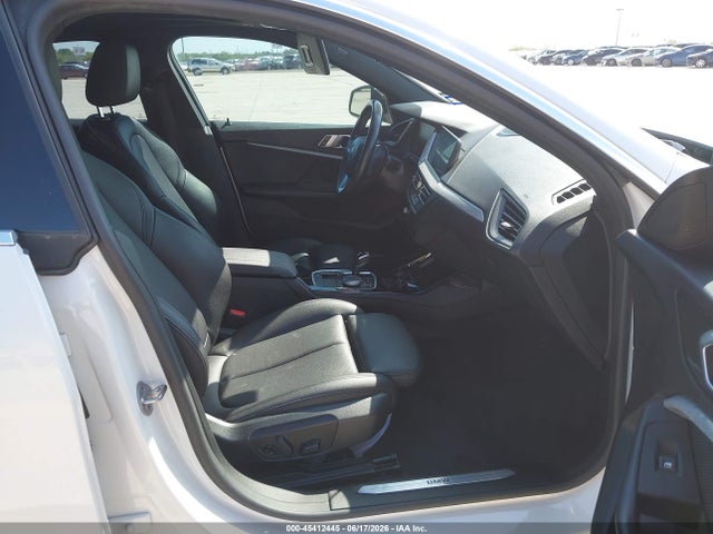 45412445 :رقم المزاد ، WBA73AK06M7J68325 vin ، 2021 Bmw 228i Gran Coupe Xdrive مزاد بيع