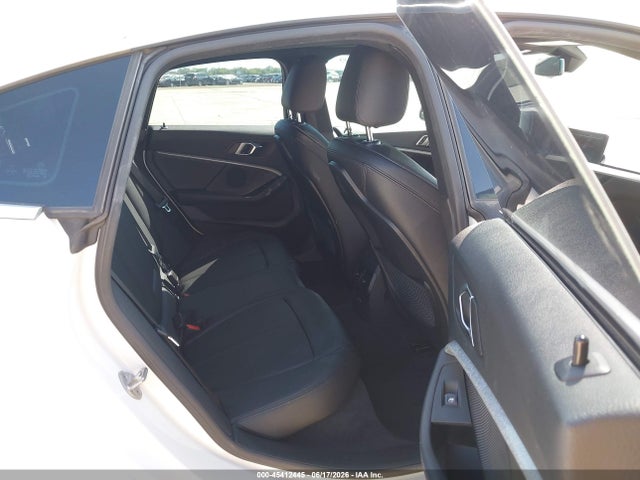 45412445 :رقم المزاد ، WBA73AK06M7J68325 vin ، 2021 Bmw 228i Gran Coupe Xdrive مزاد بيع