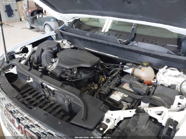 2021 Gmc Acadia Awd Denali მანქანა იყიდება აუქციონზე, vin: 1GKKNXLS0MZ196057, აუქციონის ნომერი: 45412448