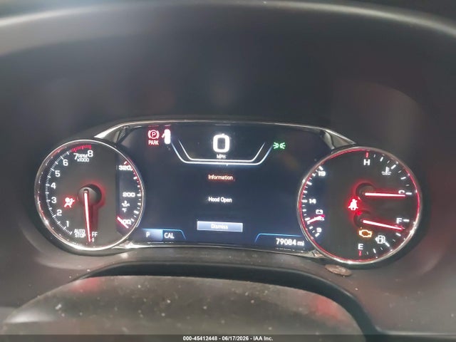 2021 Gmc Acadia Awd Denali მანქანა იყიდება აუქციონზე, vin: 1GKKNXLS0MZ196057, აუქციონის ნომერი: 45412448