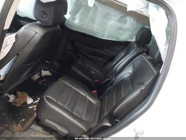 2021 Gmc Acadia Awd Denali მანქანა იყიდება აუქციონზე, vin: 1GKKNXLS0MZ196057, აუქციონის ნომერი: 45412448