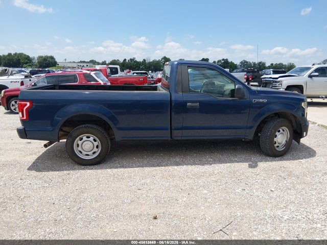 1FTMF1CF5HKC14195 Ford F-150 Xl/xlt