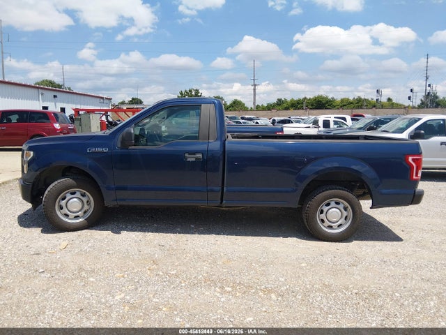 1FTMF1CF5HKC14195 Ford F-150 Xl/xlt