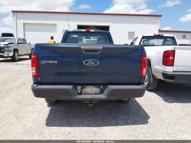 1FTMF1CF5HKC14195 Ford F-150 Xl/xlt