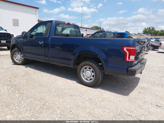 1FTMF1CF5HKC14195 Ford F-150 Xl/xlt