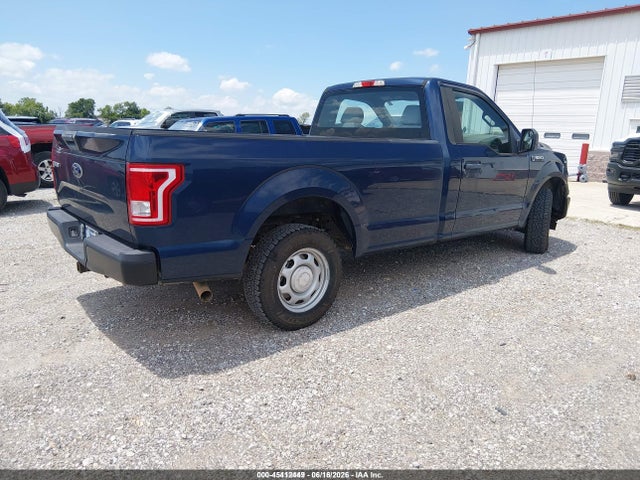 1FTMF1CF5HKC14195 Ford F-150 Xl/xlt