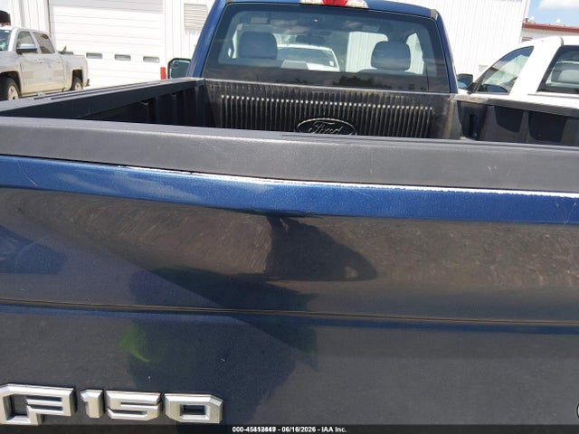 1FTMF1CF5HKC14195 Ford F-150 Xl/xlt