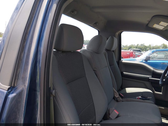 1FTMF1CF5HKC14195 Ford F-150 Xl/xlt