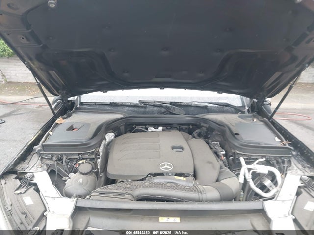 Продаж на аукціоні авто 2021 Mercedes-benz Glc 300 Suv, vin: W1N0G8DB9MV273798, номер лоту: 45412450