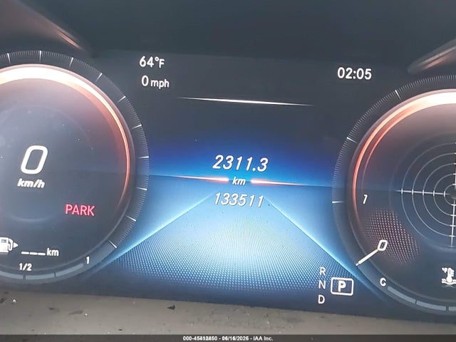 Продаж на аукціоні авто 2021 Mercedes-benz Glc 300 Suv, vin: W1N0G8DB9MV273798, номер лоту: 45412450