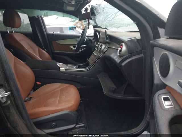Продаж на аукціоні авто 2021 Mercedes-benz Glc 300 Suv, vin: W1N0G8DB9MV273798, номер лоту: 45412450