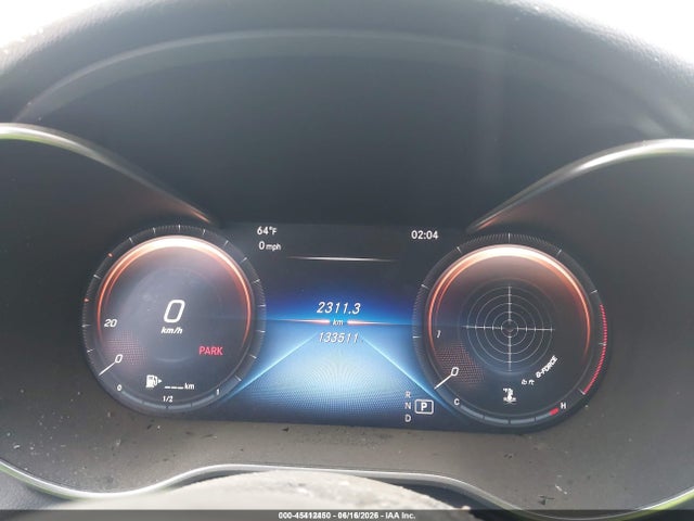 Продаж на аукціоні авто 2021 Mercedes-benz Glc 300 Suv, vin: W1N0G8DB9MV273798, номер лоту: 45412450