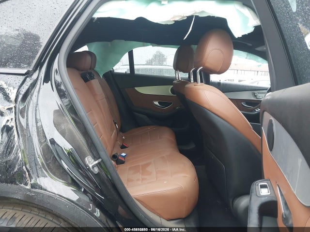 Продаж на аукціоні авто 2021 Mercedes-benz Glc 300 Suv, vin: W1N0G8DB9MV273798, номер лоту: 45412450